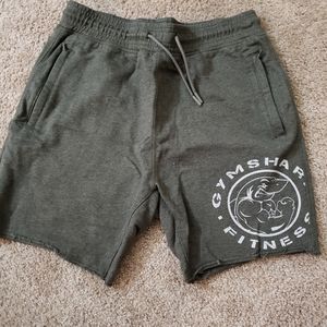 Gymshark shorts